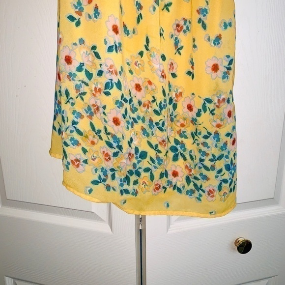 3 for 25 deal Eyelash dress 💗 - Picture 6 of 7